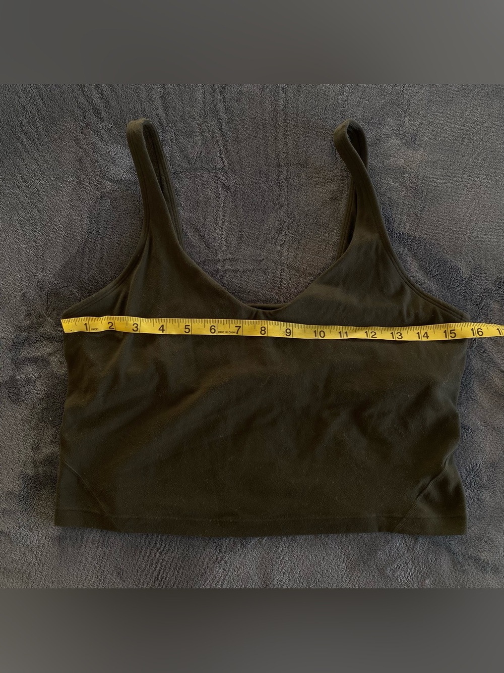 Lululemon Align Tank - Picture 10 of 10